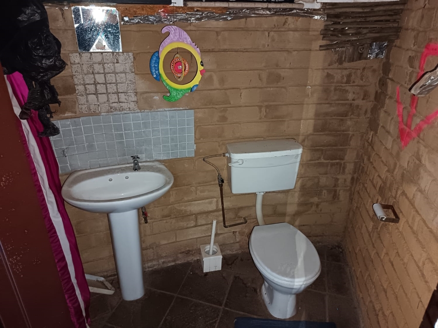 3 Bedroom Property for Sale in Geelhoutpark North West